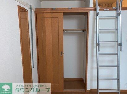 レオパレスエルパセオIIIの物件内観写真