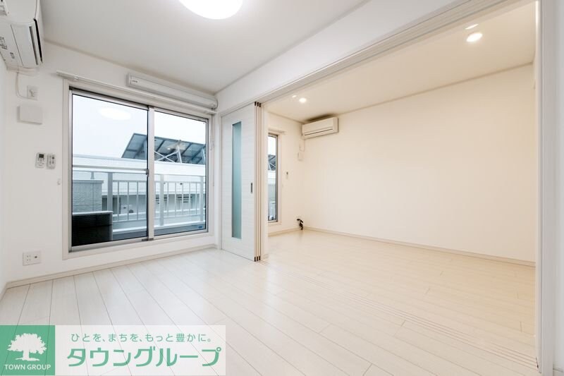 La blanche(ラ ブランシュ)の物件内観写真