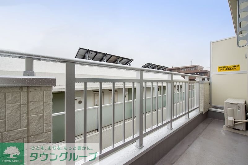 La blanche(ラ ブランシュ)の物件内観写真