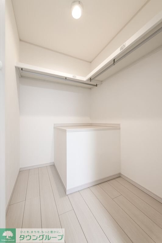 La blanche(ラ ブランシュ)の物件内観写真