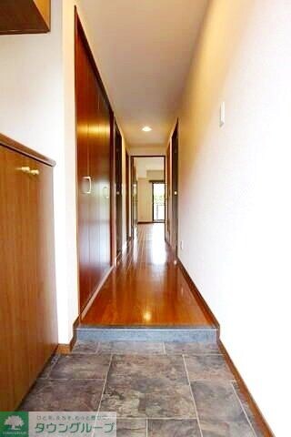 ライフステージ武蔵野の物件内観写真