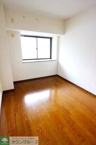 ライフステージ武蔵野の物件内観写真