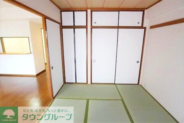 ライフステージ武蔵野の物件内観写真