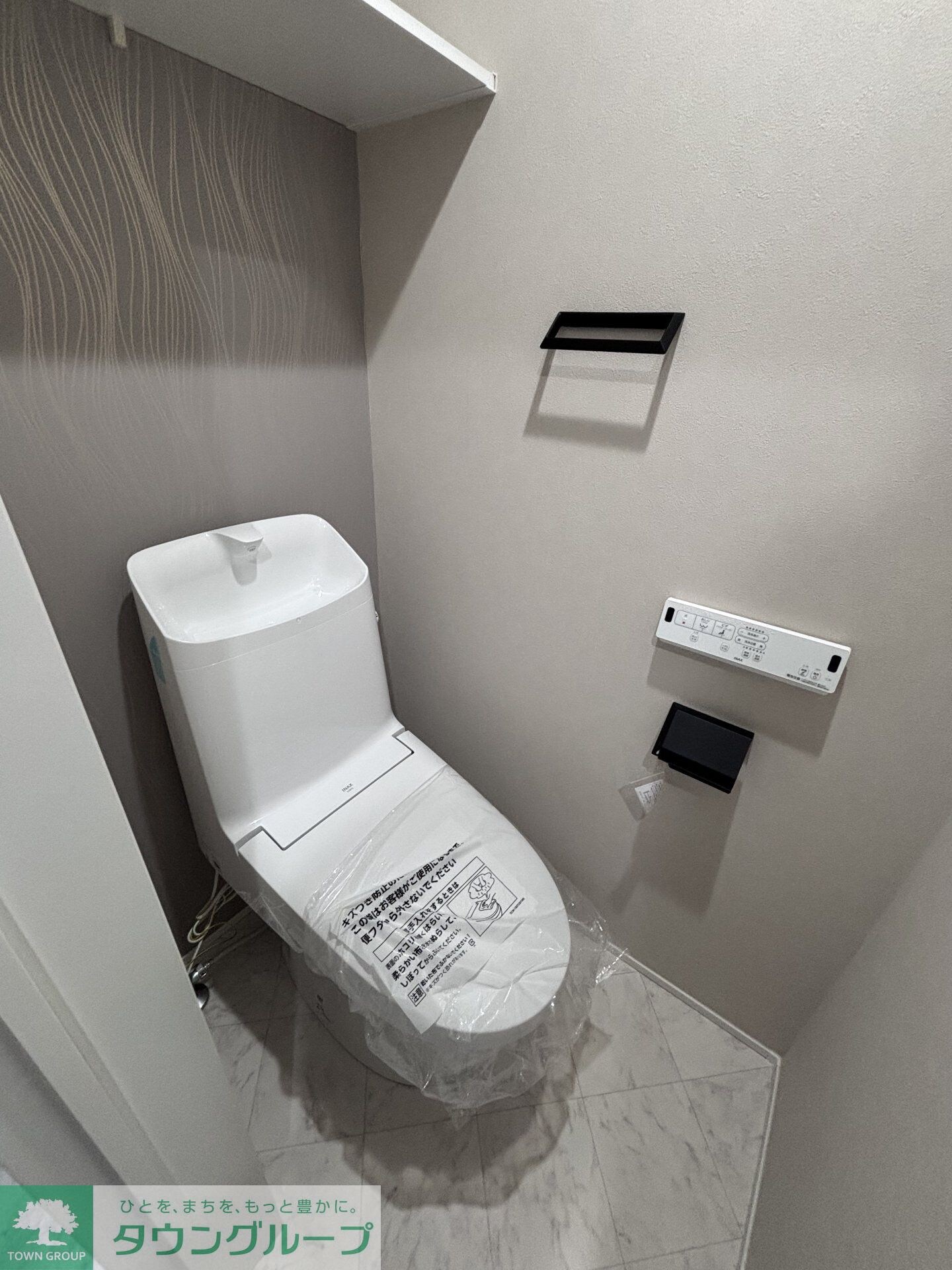 ポルト・ボヌールの物件内観写真