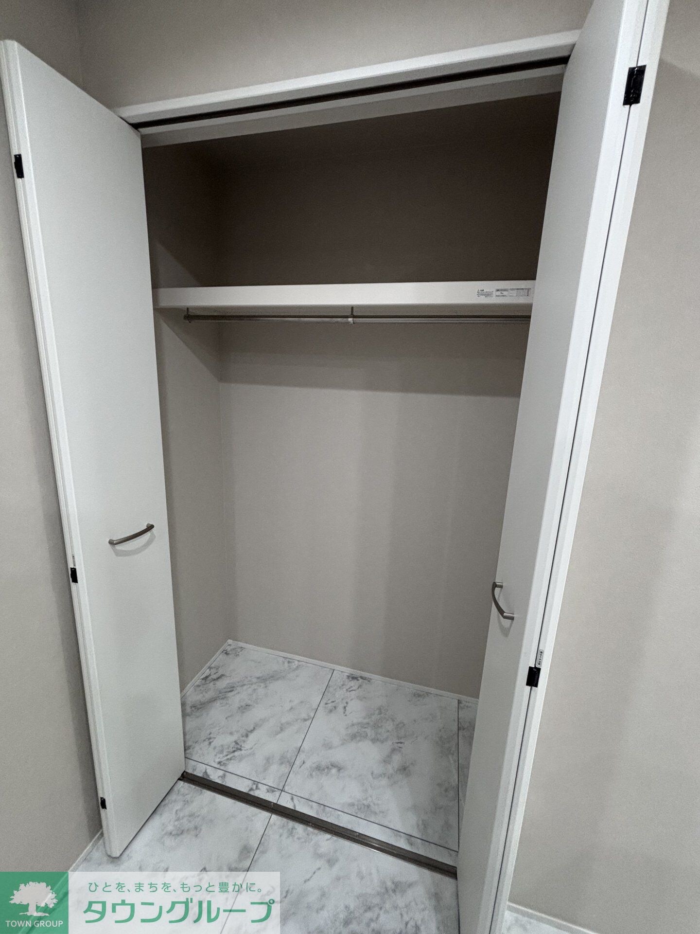 ポルト・ボヌールの物件内観写真