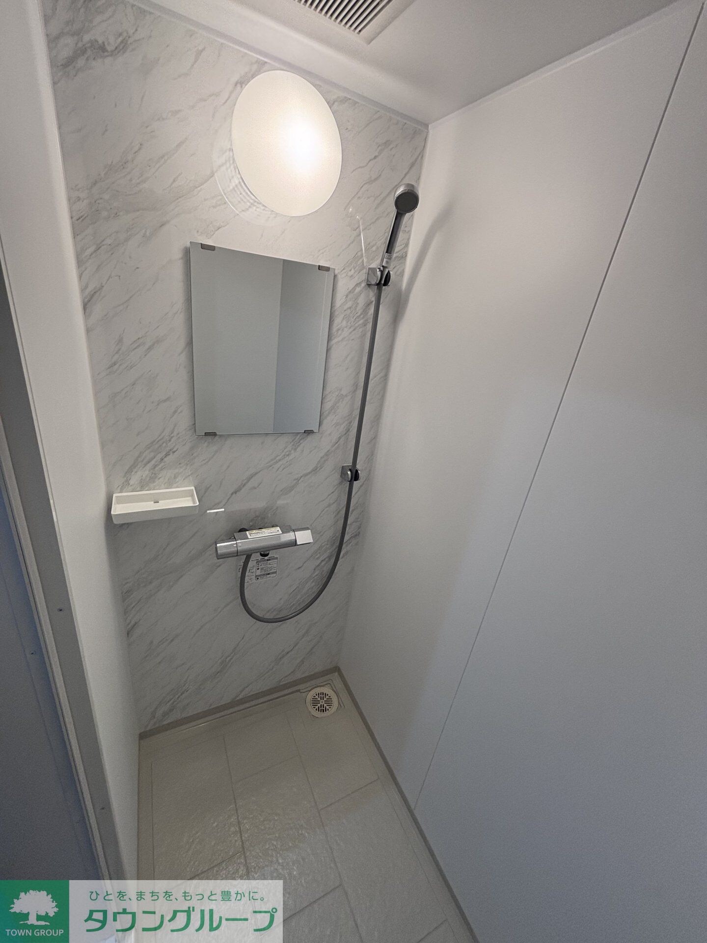 ポルト・ボヌールの物件内観写真