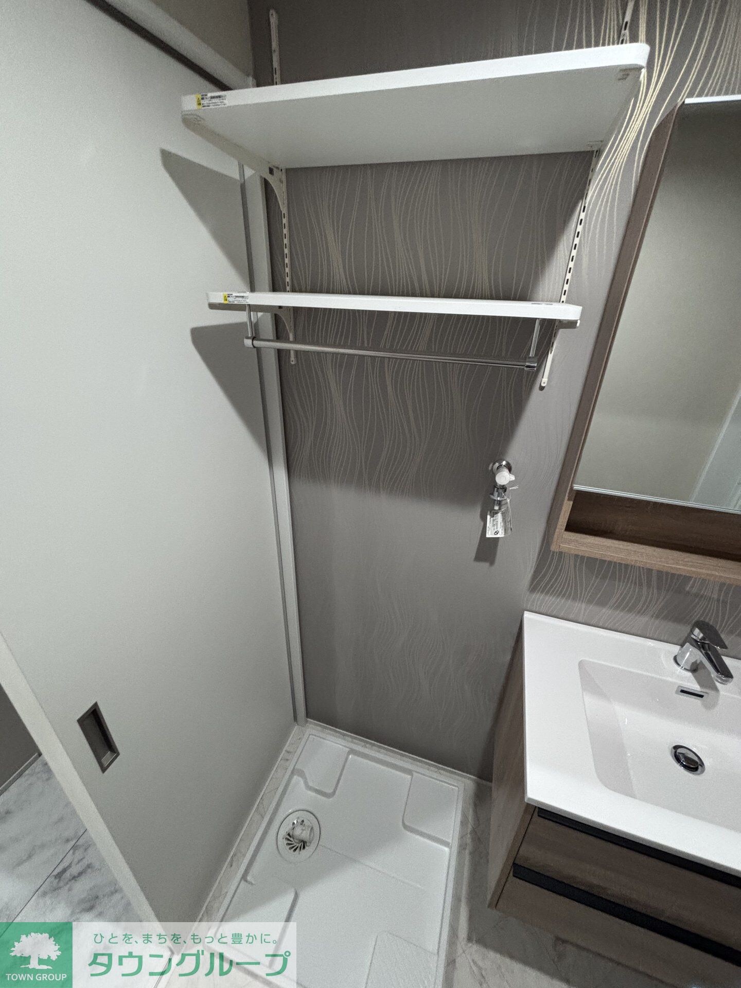 ポルト・ボヌールの物件内観写真