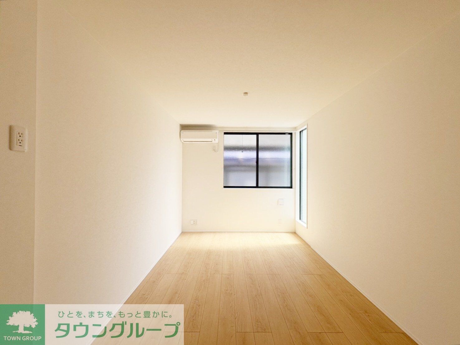 ソルナクレイシア三鷹IIの物件内観写真