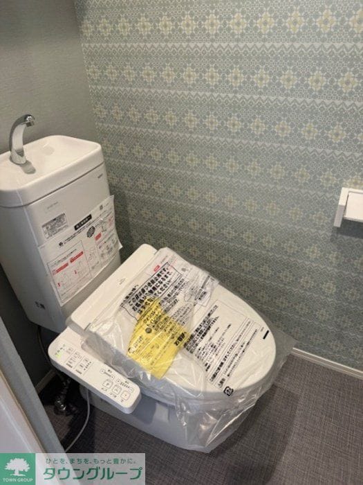 Pit in大泉学園の物件内観写真