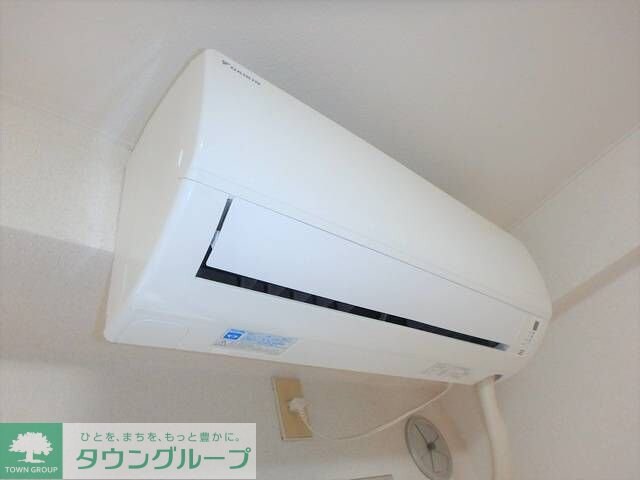 ベル・ネスト武蔵境の物件内観写真