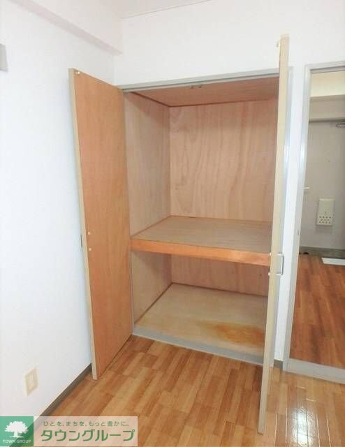 ベル・ネスト武蔵境の物件内観写真