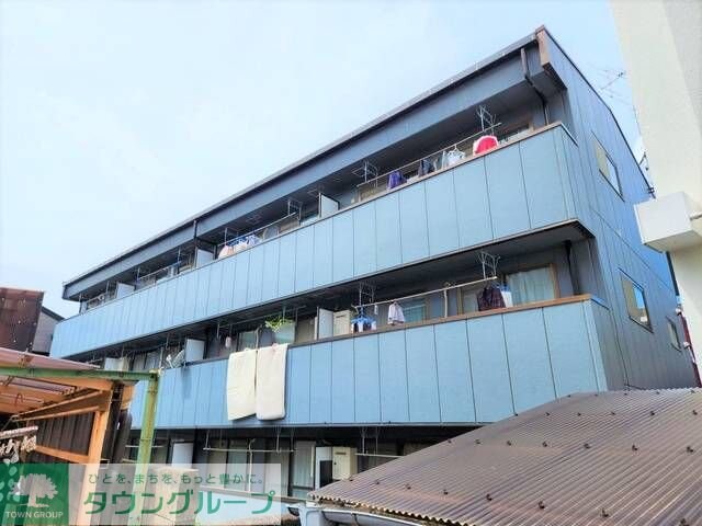 ベル・ネスト武蔵境の物件内観写真