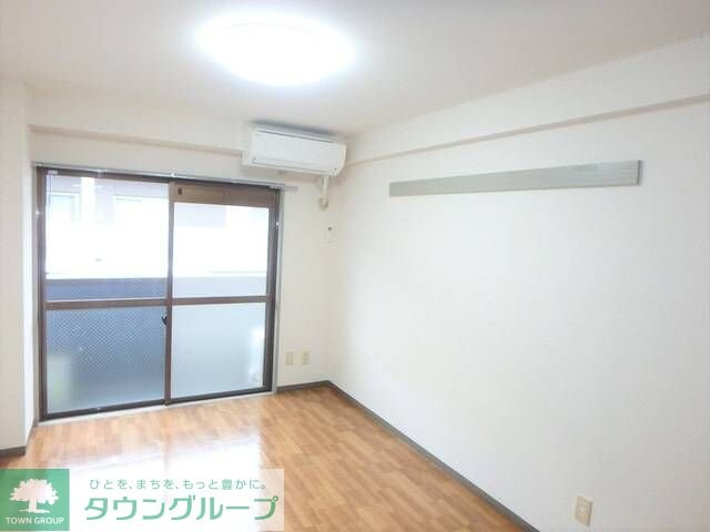 ベル・ネスト武蔵境の物件内観写真