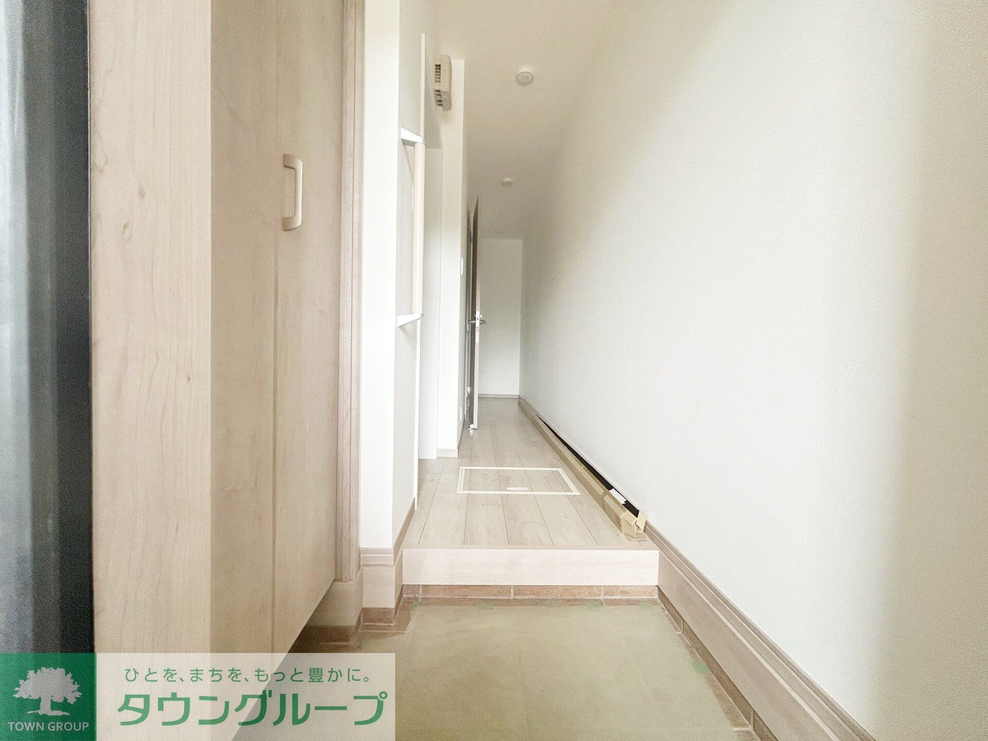 フェリーチェMIYABIの物件内観写真