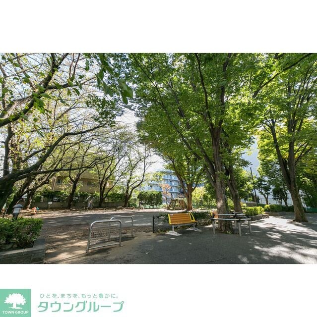 アトゥール武蔵野の物件内観写真