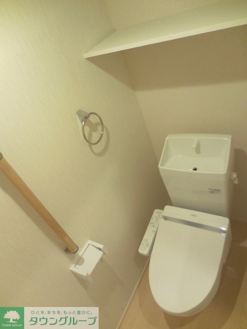 クレイノ久我山の物件内観写真