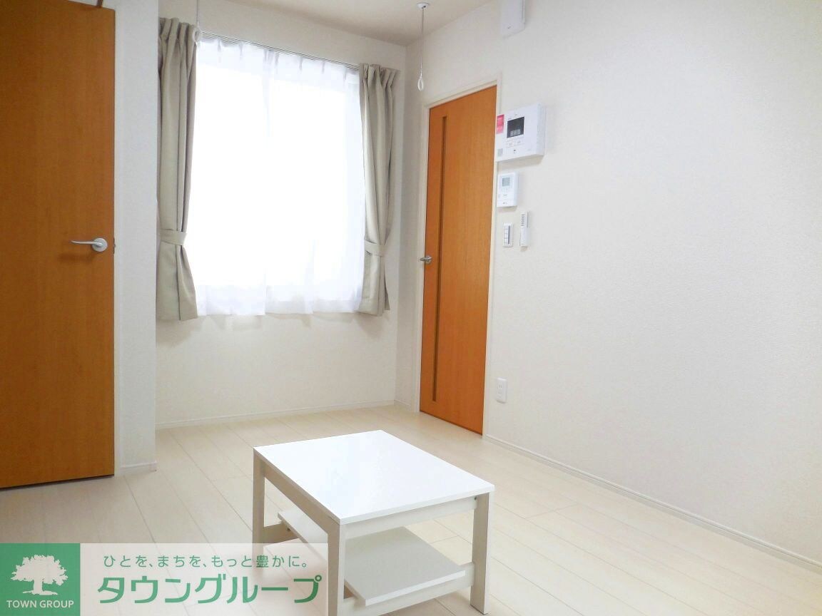 クレイノ久我山の物件内観写真