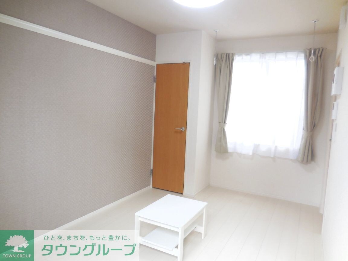 クレイノ久我山の物件内観写真