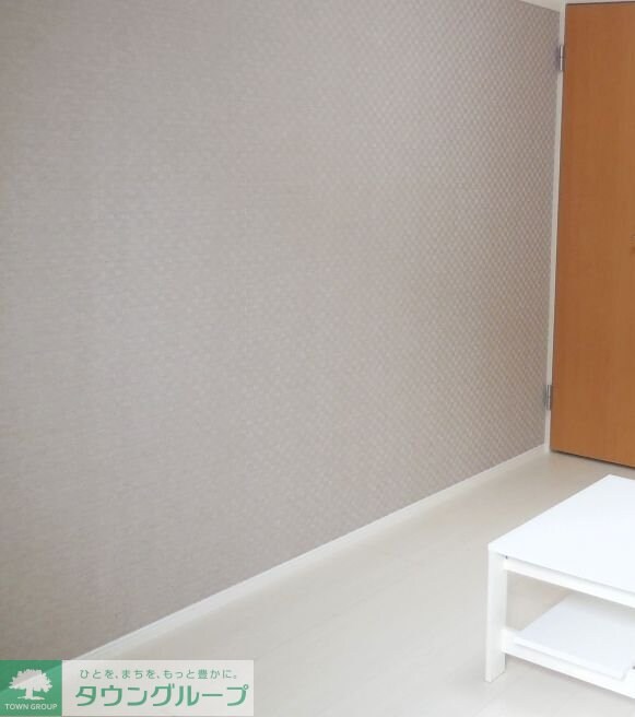 クレイノ久我山の物件内観写真