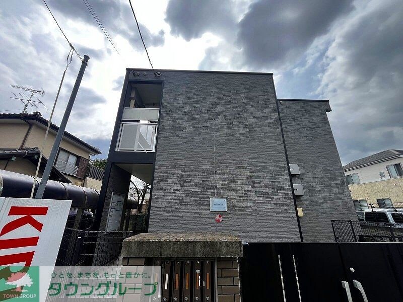 レオパレスSunsetRoomの物件内観写真