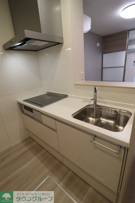 D-comodo深大寺北町の物件内観写真