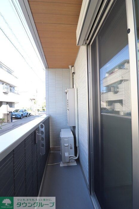 D-comodo深大寺北町の物件内観写真