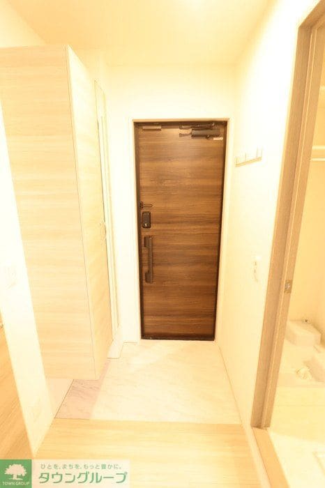 D-comodo深大寺北町の物件内観写真