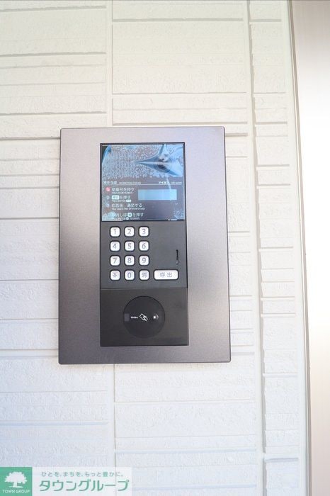 D-comodo深大寺北町の物件内観写真