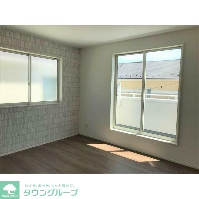 Kolet府中西府の物件内観写真