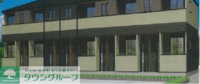 スカイの物件内観写真