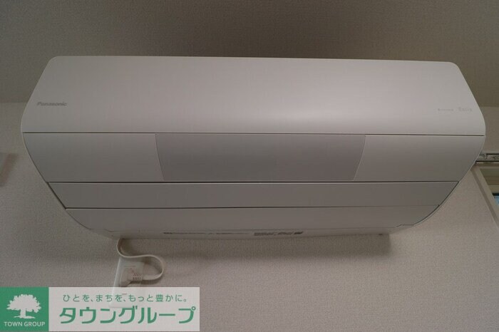 Asset-Court小金井本町Aの物件内観写真