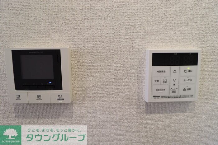 Asset-Court小金井本町Aの物件内観写真