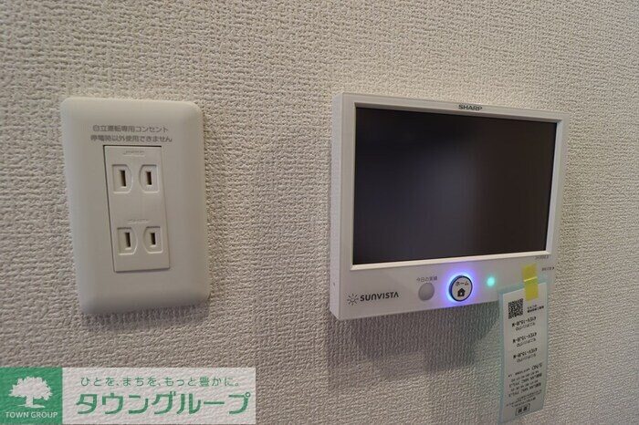 Asset-Court小金井本町Aの物件内観写真