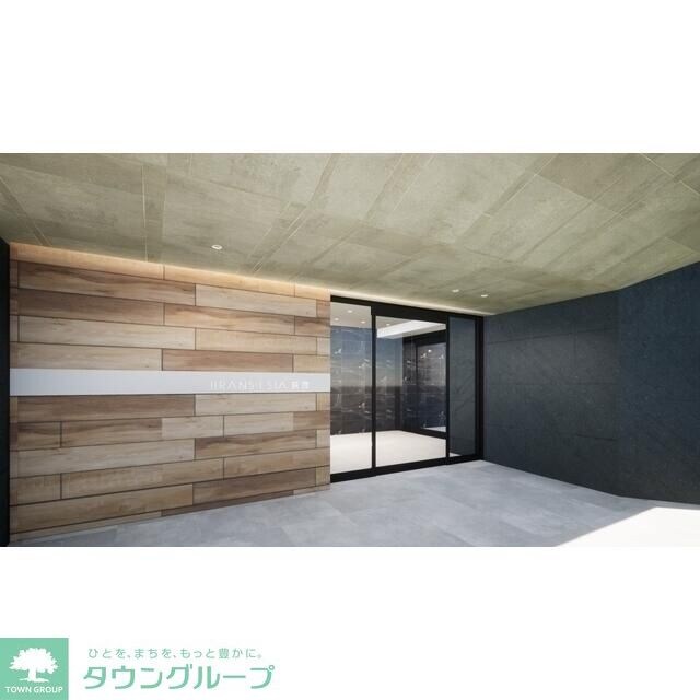 ブランシエスタ荻窪の物件内観写真