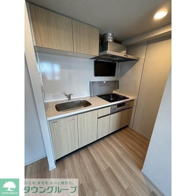 ブランシエスタ荻窪の物件内観写真