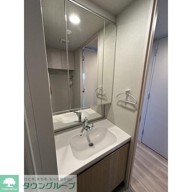 ブランシエスタ荻窪の物件内観写真