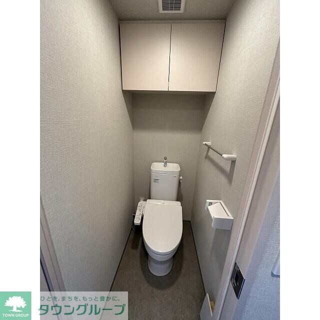 ブランシエスタ荻窪の物件内観写真