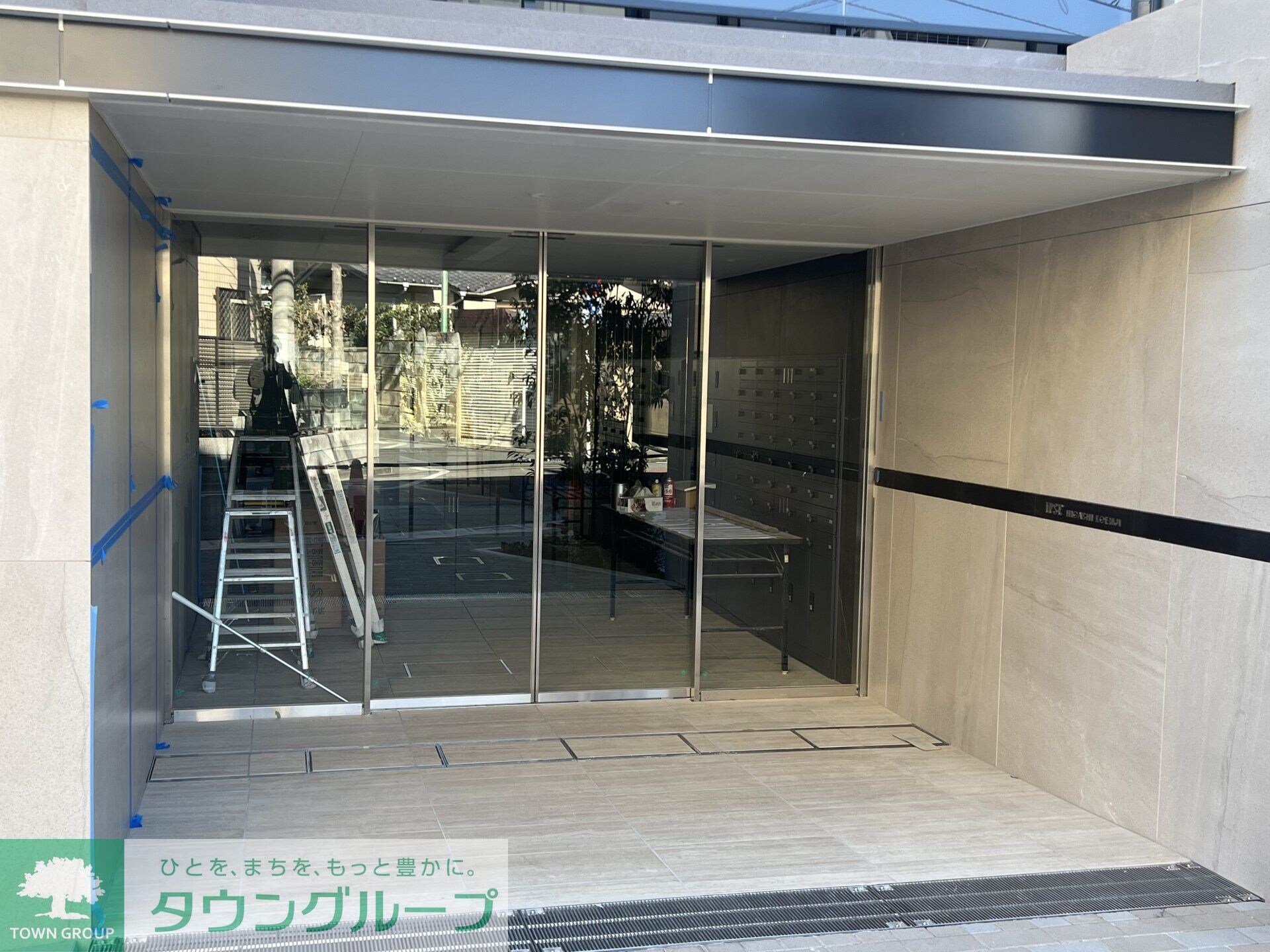 イプセ東高円寺の物件内観写真