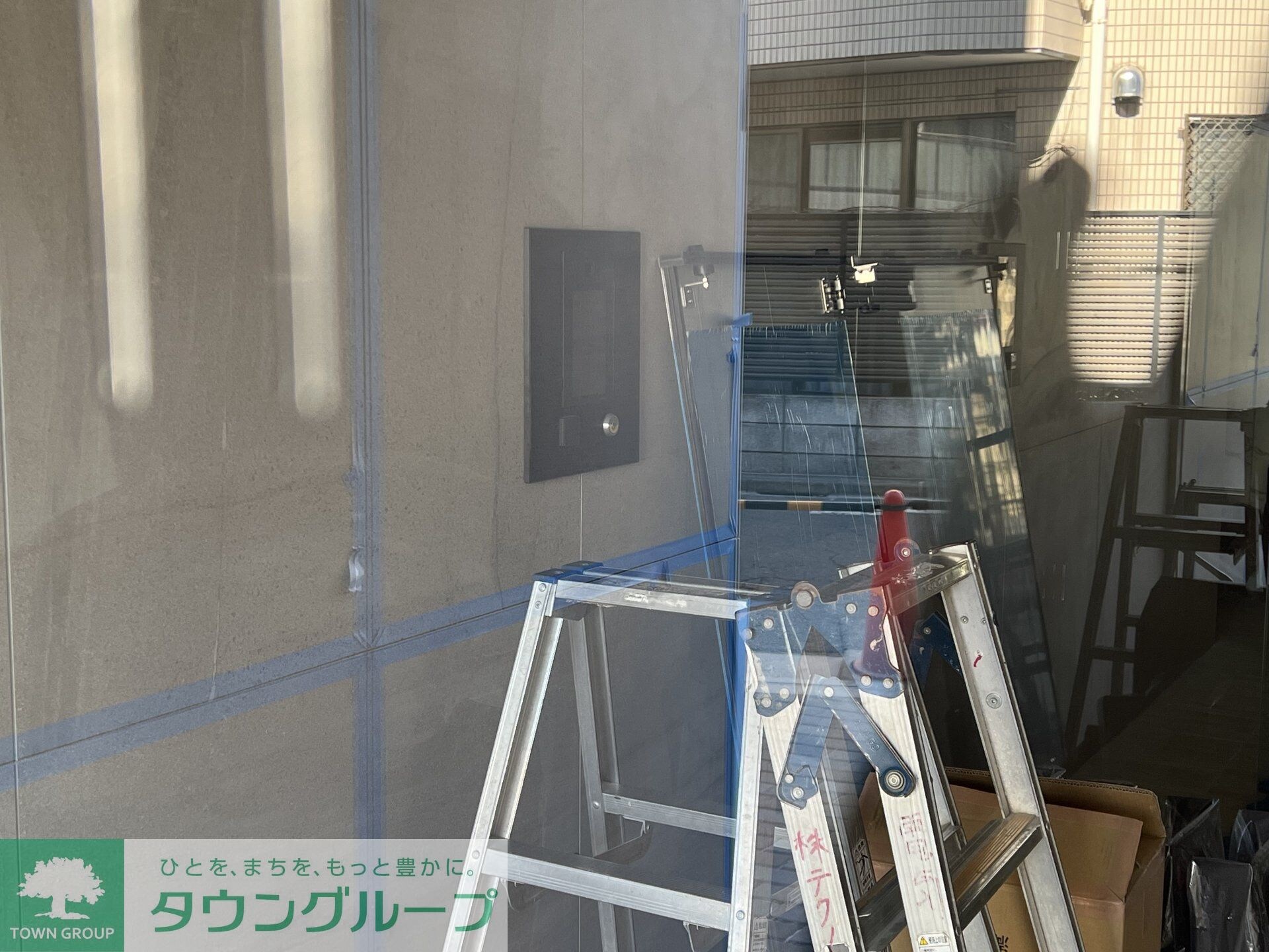 イプセ東高円寺の物件内観写真