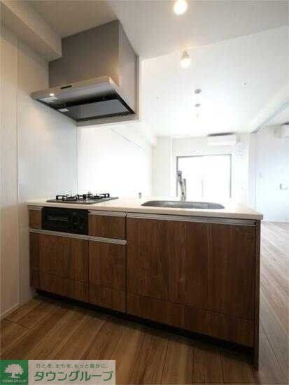 オーパスホームズ大泉学園Iの物件内観写真