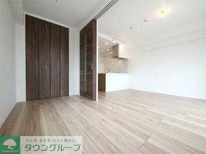 オーパスホームズ大泉学園Iの物件内観写真