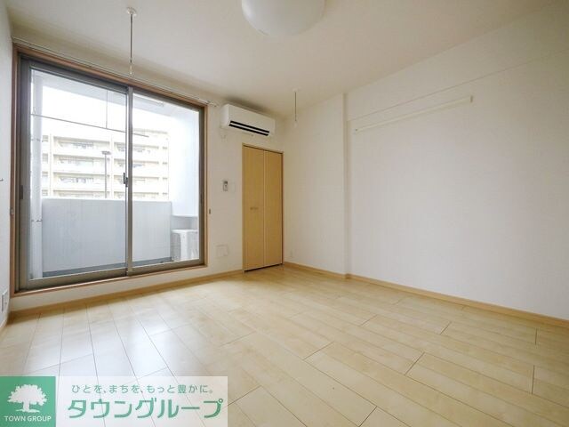 K.OレーベンIIの物件内観写真