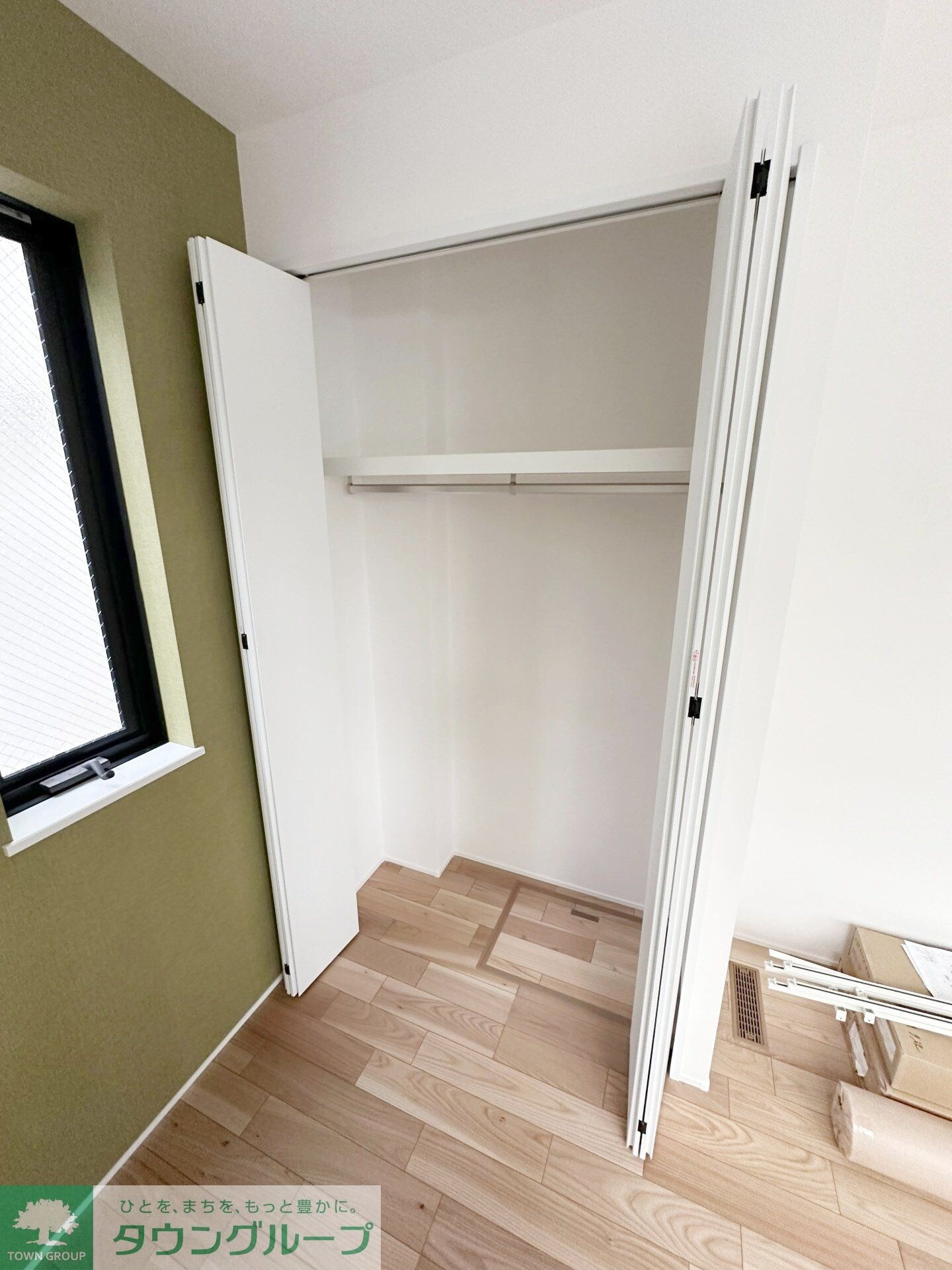 SETAGAYA Villaの物件内観写真