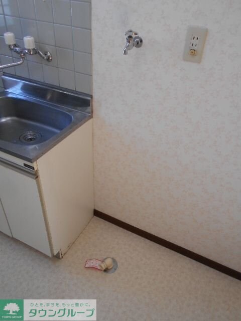 アイオワの物件内観写真