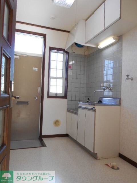 アイオワの物件内観写真