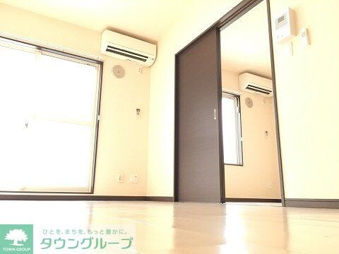 レオネクストアナベルの物件内観写真