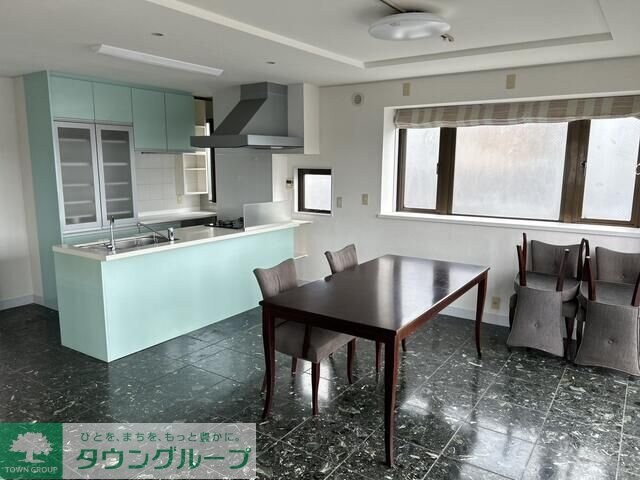 メゾンエミールの物件内観写真