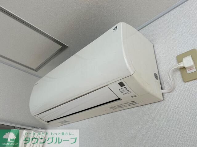 メゾンエミールの物件内観写真