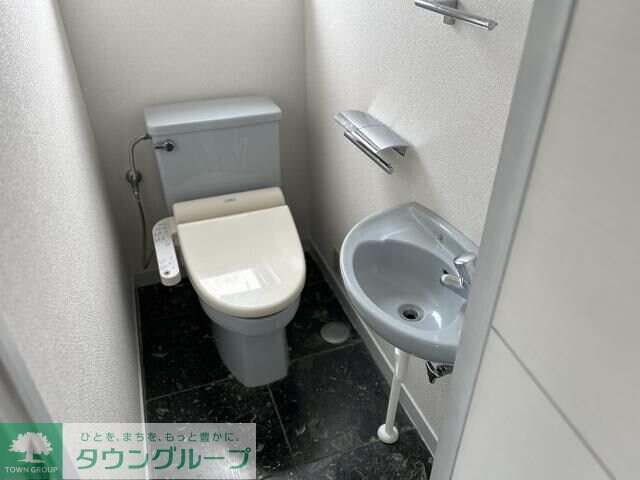 メゾンエミールの物件内観写真