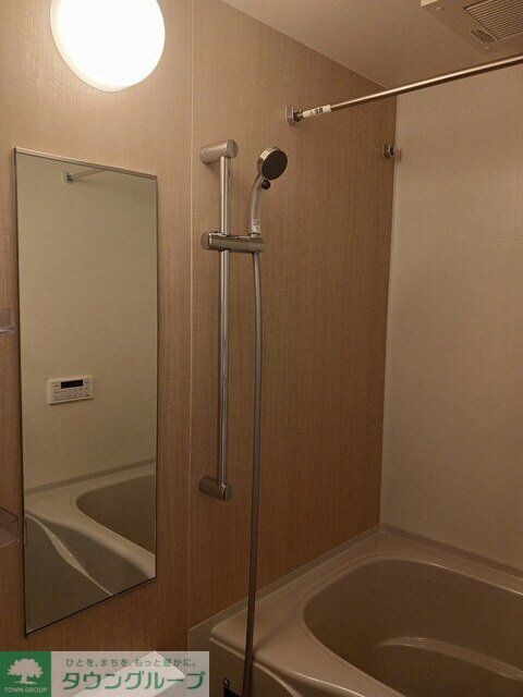 アンソレイユの物件内観写真